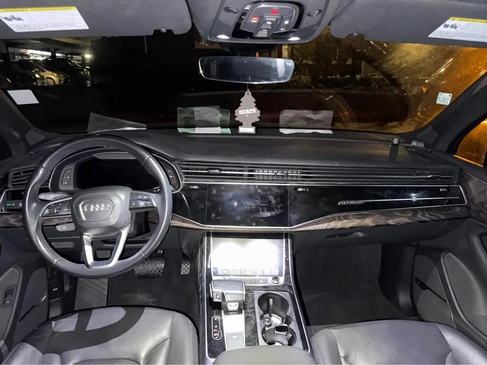 2020 Audi 4M Q7 - Image 8 of 10