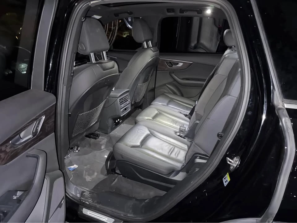 2020 Audi 4M Q7 - Image 10 of 10