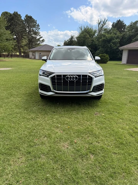 2020 Audi 4M Q7 - Image 2 of 13