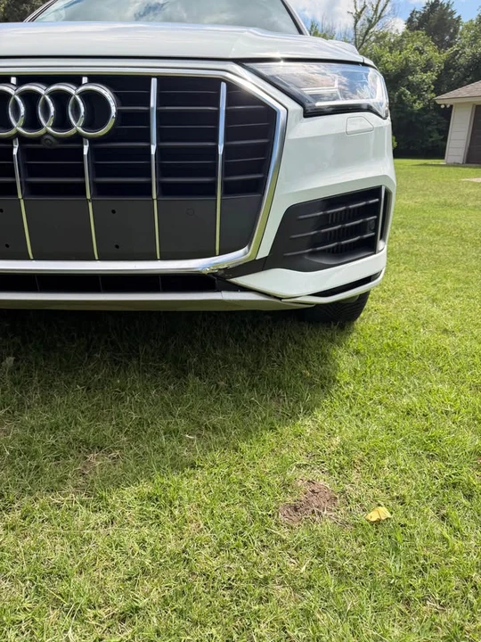 2020 Audi 4M Q7 - Image 6 of 13