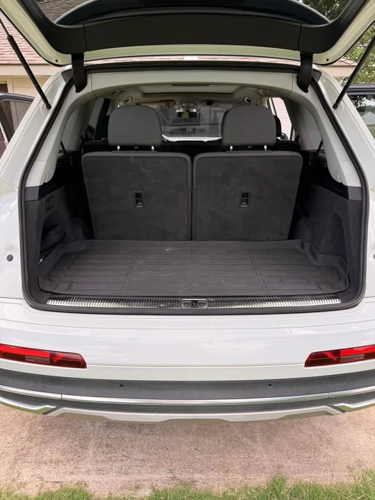 2020 Audi 4M Q7 - Image 10 of 13