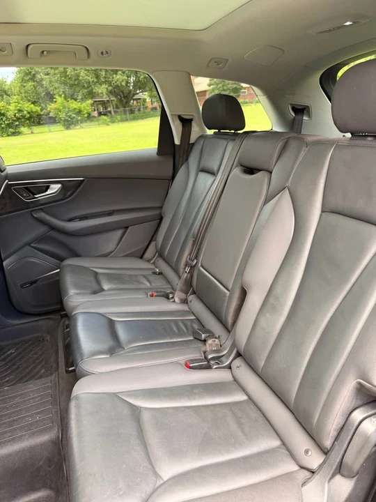 2020 Audi 4M Q7 - Image 11 of 13