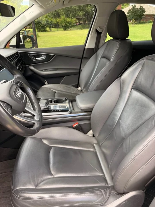 2020 Audi 4M Q7 - Image 13 of 13