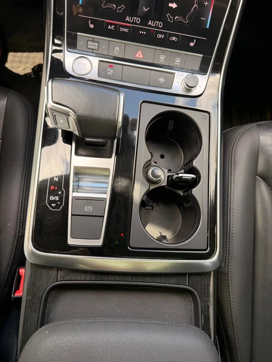 2020 Audi 4M Q7 - Image 5 of 13