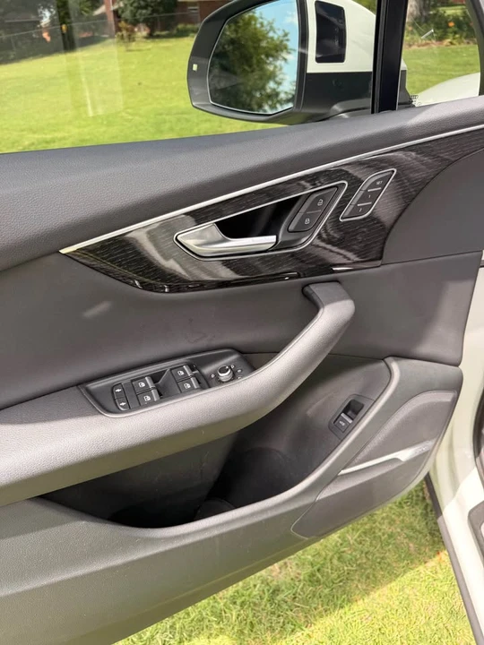 2020 Audi 4M Q7 - Image 4 of 13