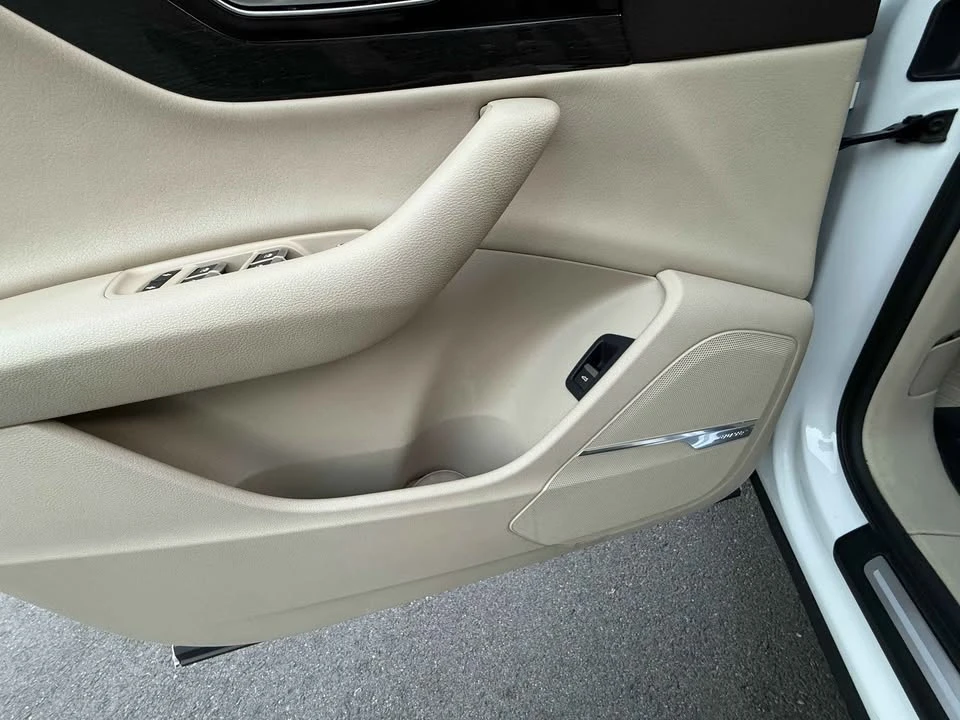 2020 Audi 4M Q7 - Image 16 of 20