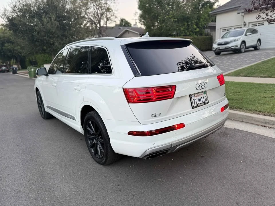 2020 Audi 4M Q7 - Image 6 of 20