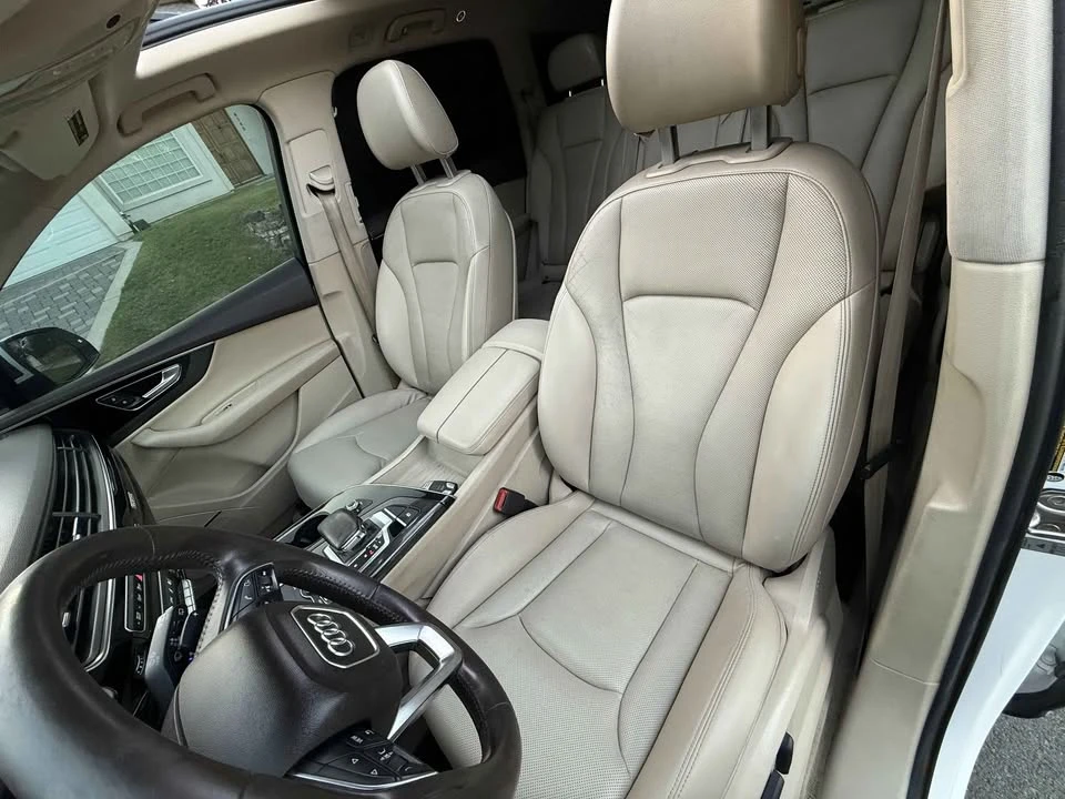 2020 Audi 4M Q7 - Image 17 of 20