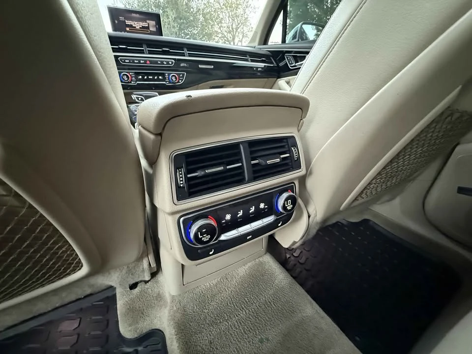 2020 Audi 4M Q7 - Image 19 of 20