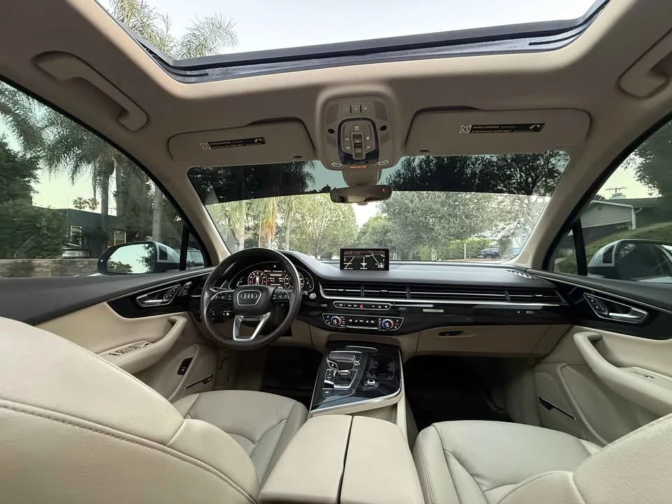 2020 Audi 4M Q7 - Image 12 of 20