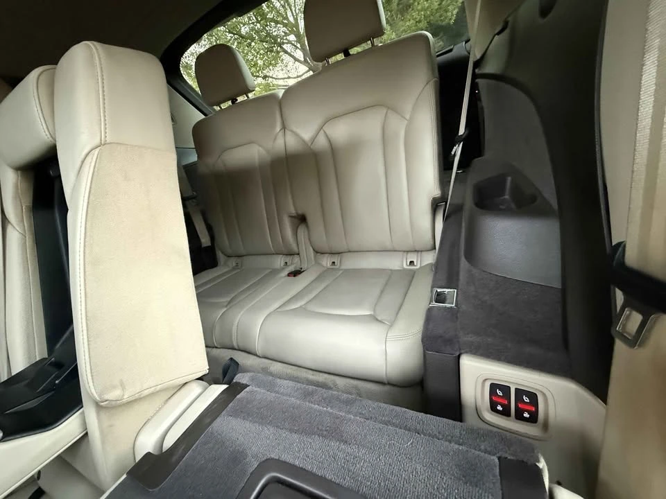 2020 Audi 4M Q7 - Image 18 of 20
