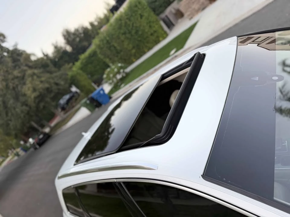 2020 Audi 4M Q7 - Image 11 of 20