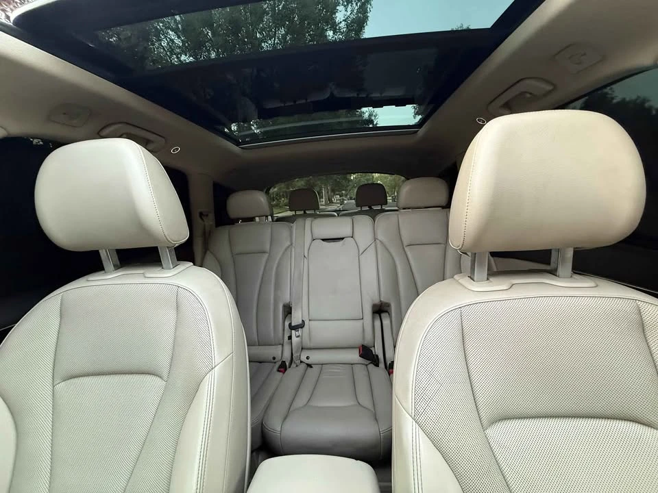 2020 Audi 4M Q7 - Image 14 of 20