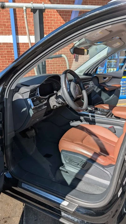 2020 Audi 4M Q7 - Image 4 of 10