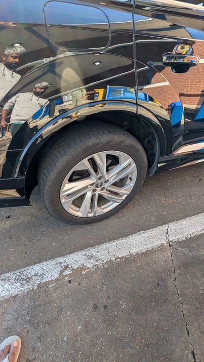 2020 Audi 4M Q7 - Image 10 of 10