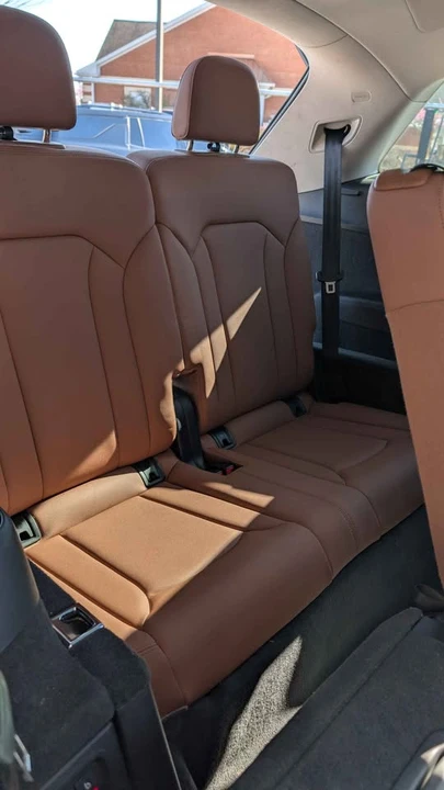2020 Audi 4M Q7 - Image 8 of 10