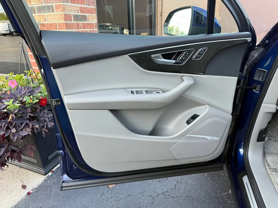 2020 Audi 4M Q7 - Image 19 of 20