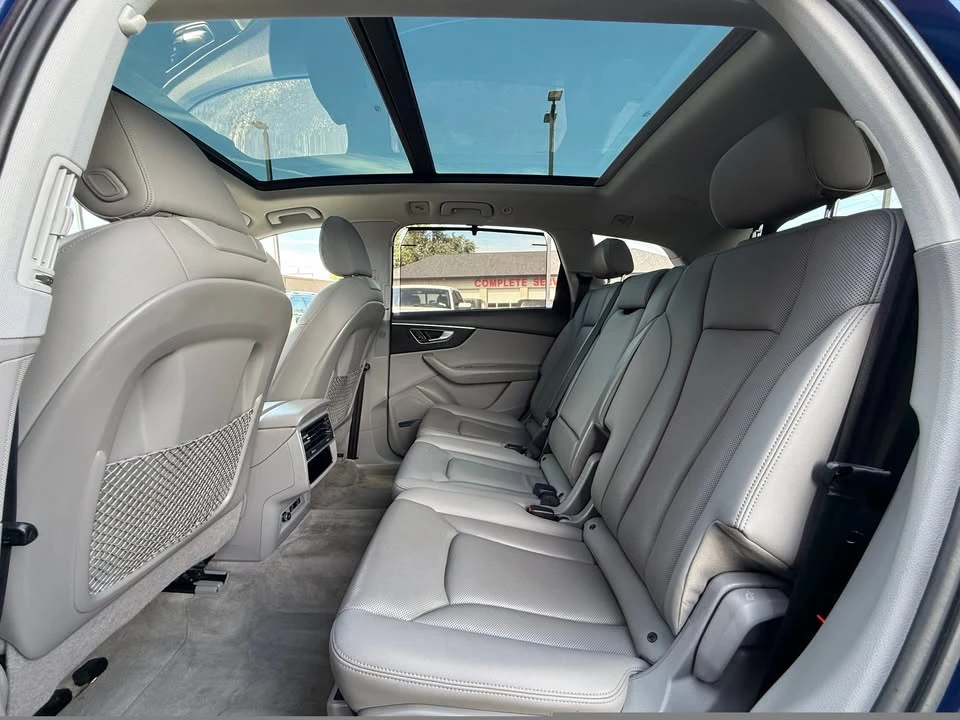 2020 Audi 4M Q7 - Image 18 of 20