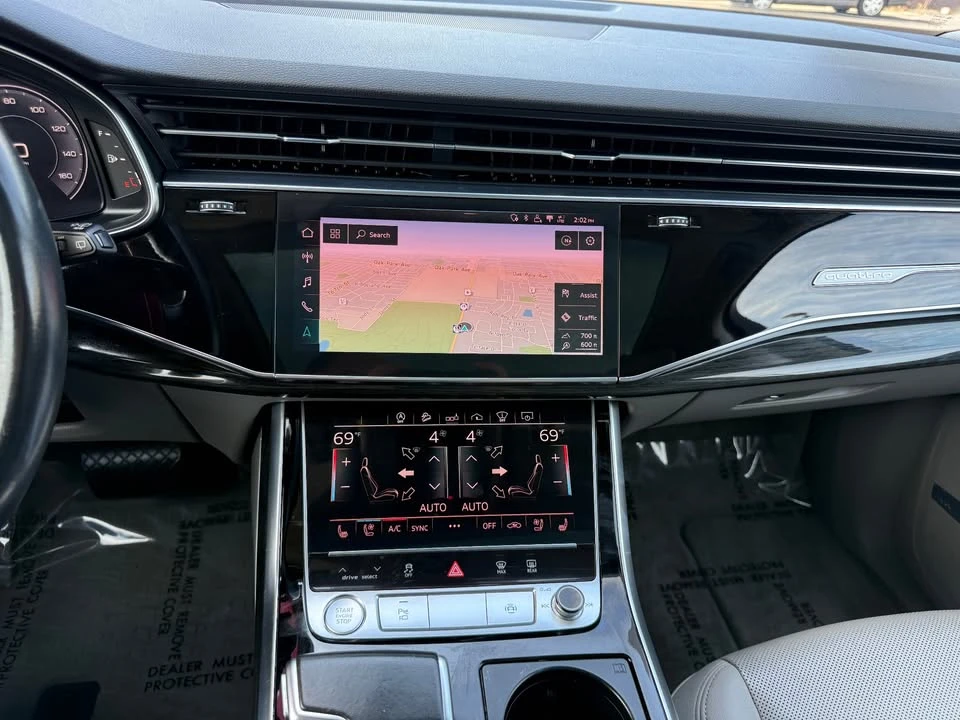 2020 Audi 4M Q7 - Image 14 of 20