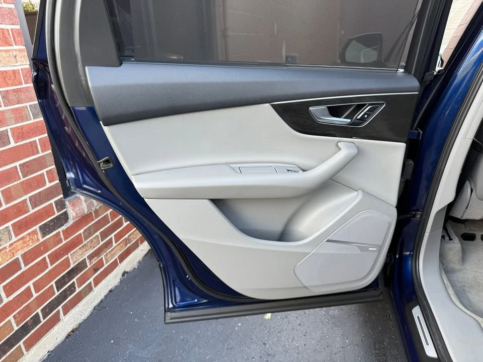 2020 Audi 4M Q7 - Image 20 of 20