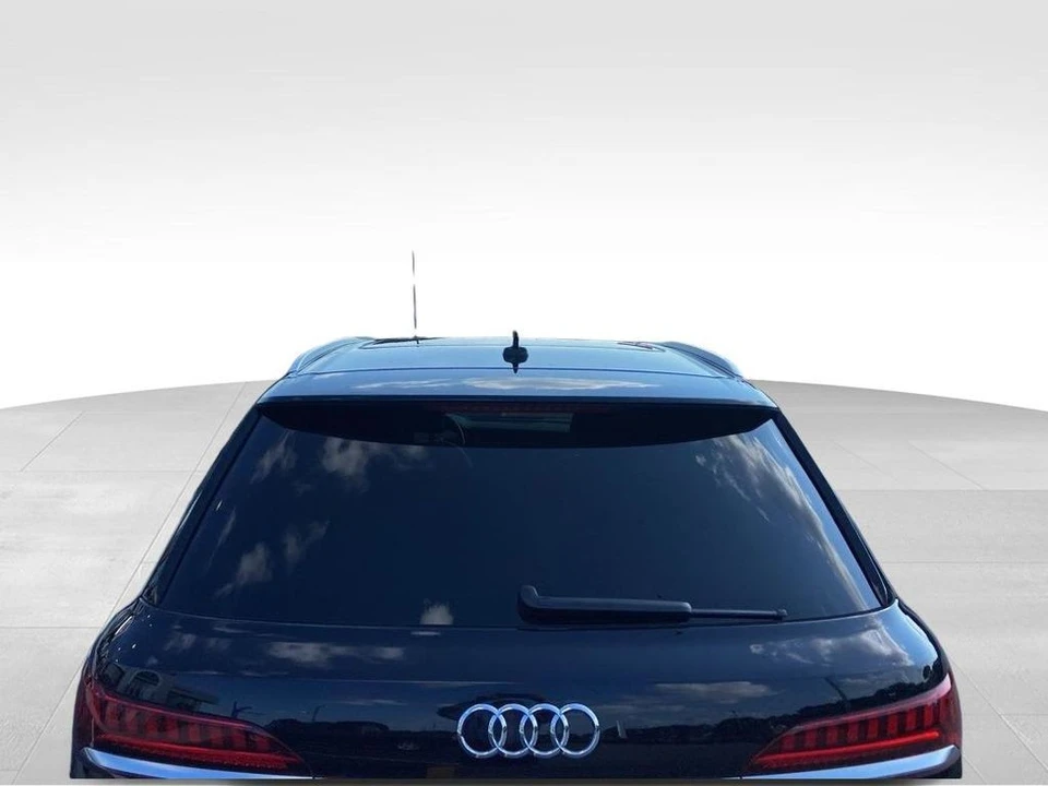 2020 Audi 4M Q7 - Image 7 of 12