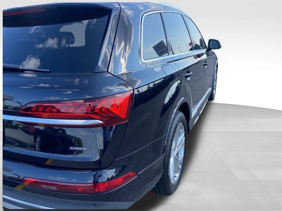 2020 Audi 4M Q7 - Image 5 of 12