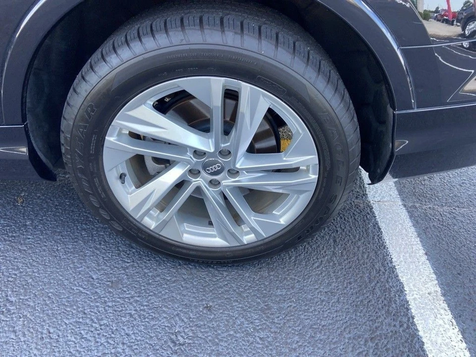 2020 Audi 4M Q7 - Image 8 of 12