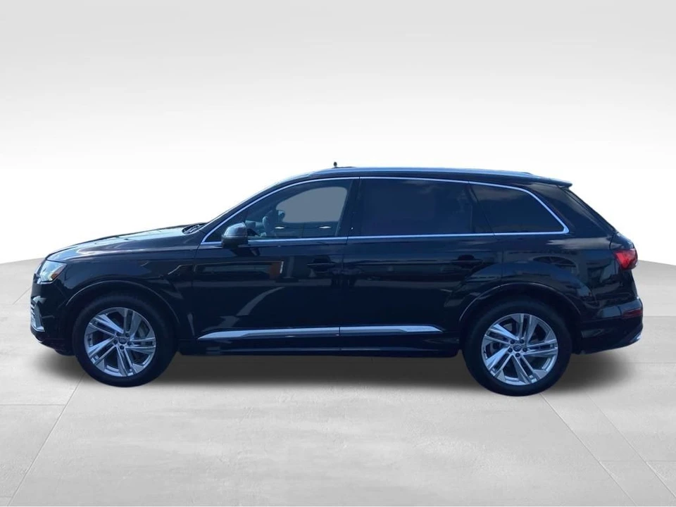 2020 Audi 4M Q7 - Image 10 of 12