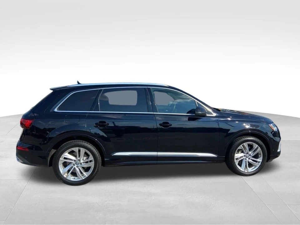 2020 Audi 4M Q7 - Image 2 of 12