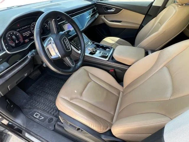 2020 Audi 4M Q7 - Image 7 of 20
