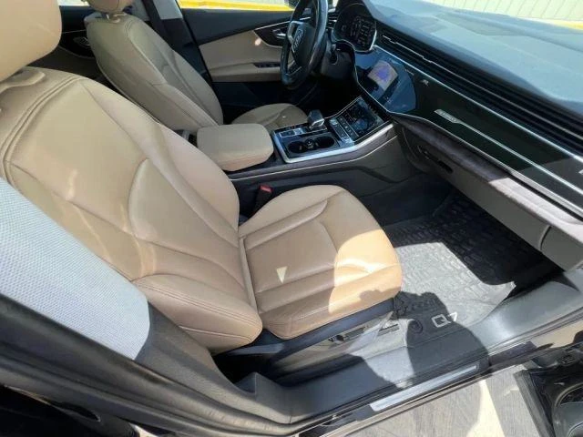 2020 Audi 4M Q7 - Image 14 of 20