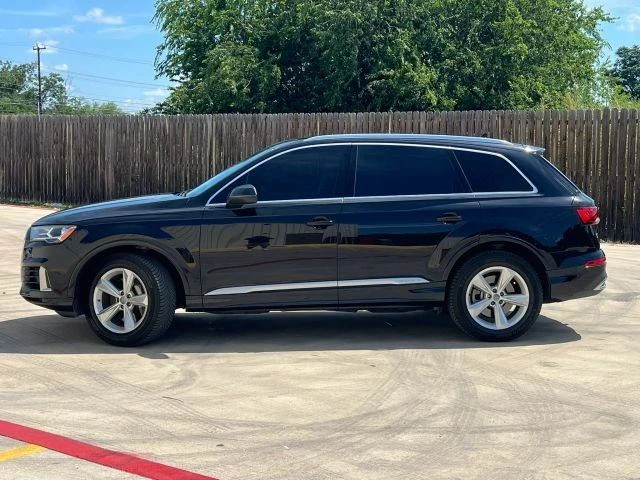 2020 Audi 4M Q7 - Image 2 of 20