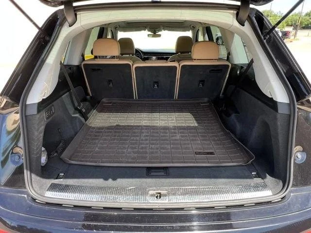 2020 Audi 4M Q7 - Image 10 of 20