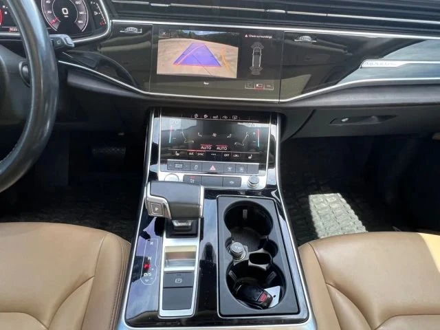 2020 Audi 4M Q7 - Image 10 of 20