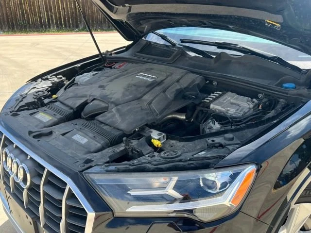 2020 Audi 4M Q7 - Image 12 of 20