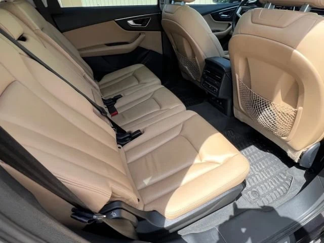 2020 Audi 4M Q7 - Image 6 of 20