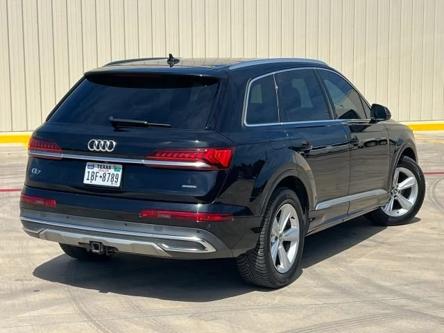2020 Audi 4M Q7 - Image 19 of 20
