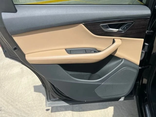 2020 Audi 4M Q7 - Image 3 of 20