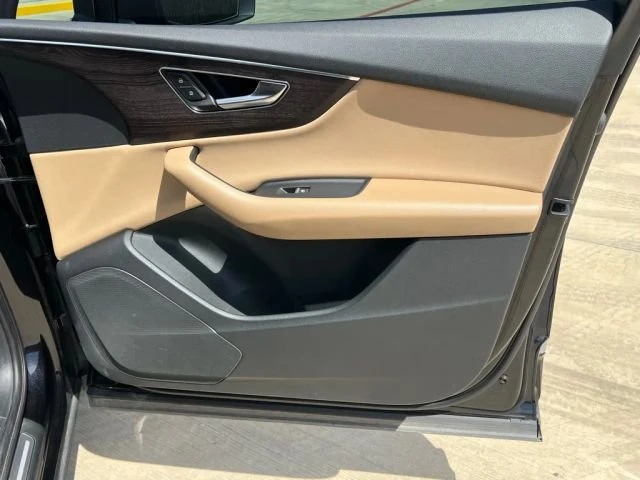 2020 Audi 4M Q7 - Image 7 of 20