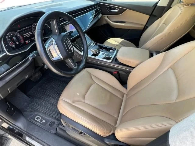 2020 Audi 4M Q7 - Image 7 of 20