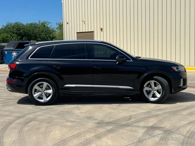 2020 Audi 4M Q7 - Image 20 of 20