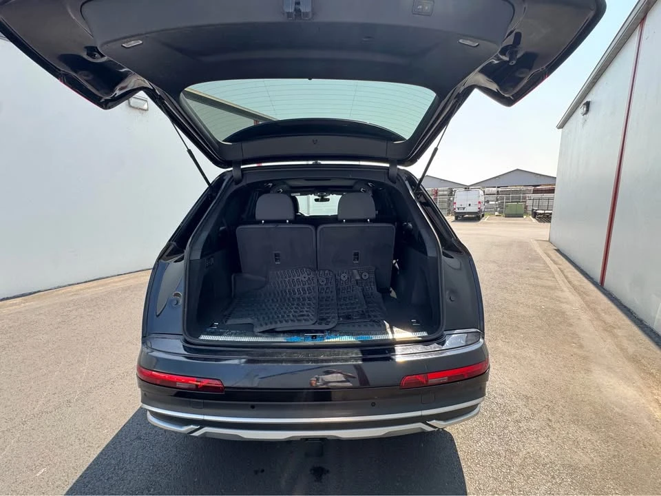 2020 Audi 4M Q7 - Image 12 of 20