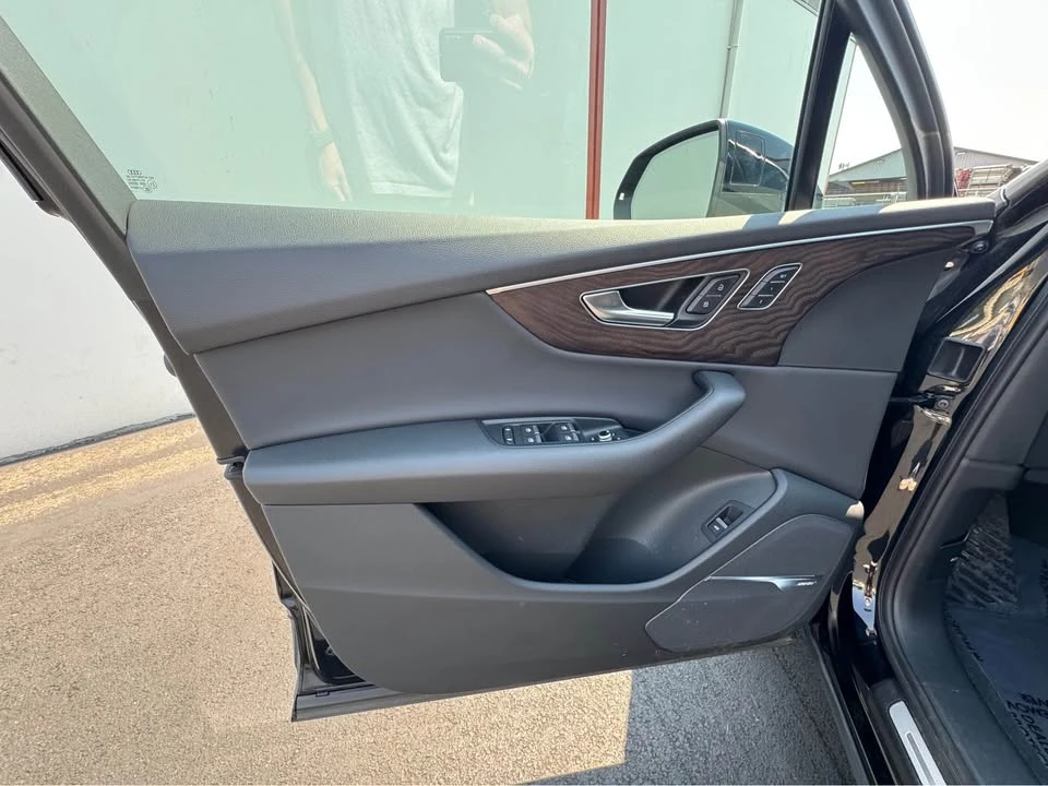 2020 Audi 4M Q7 - Image 10 of 20