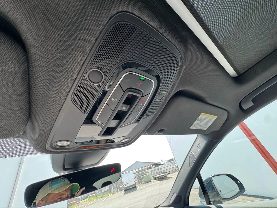 2020 Audi 4M Q7 - Image 19 of 20