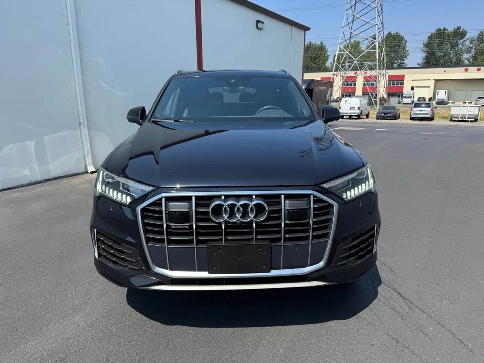 2020 Audi 4M Q7 - Image 2 of 20