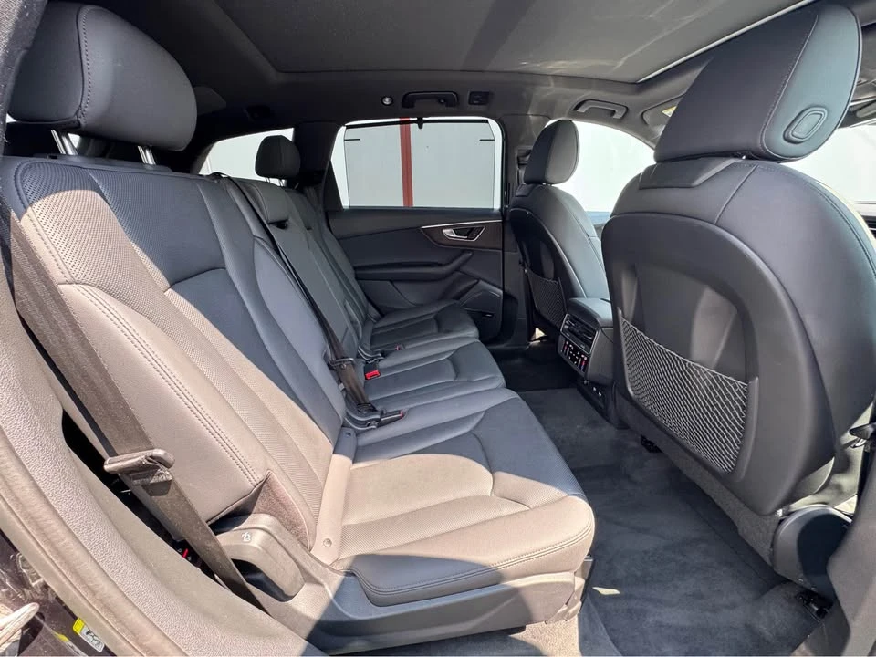 2020 Audi 4M Q7 - Image 14 of 20