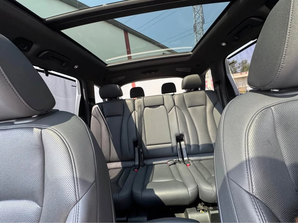 2020 Audi 4M Q7 - Image 20 of 20