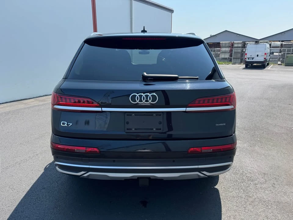 2020 Audi 4M Q7 - Image 6 of 20