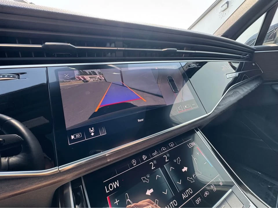 2020 Audi 4M Q7 - Image 18 of 20