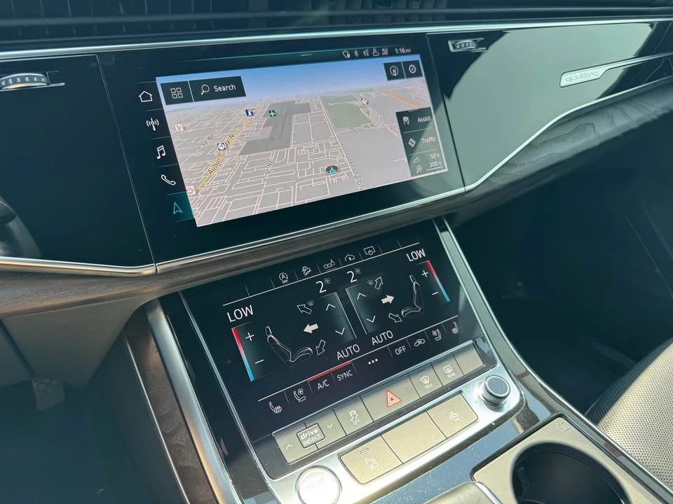 2020 Audi 4M Q7 - Image 16 of 20